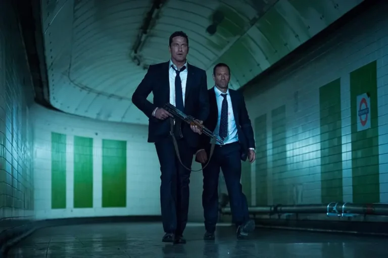 Attacco al potere 2: dal cast ai sequel, tutte le curiosità sul film con Gerard Butler