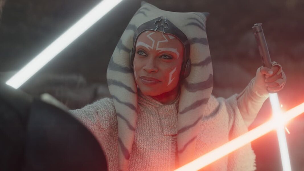 Ahsoka 2