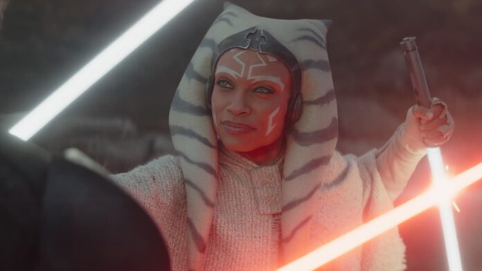 Ahsoka 2