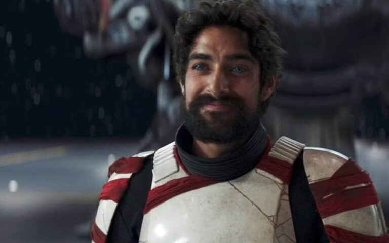 Ahsoka – Stagione 2: Eman Esfandi lascia intendere che le riprese sono iniziate