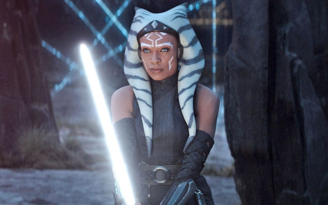 Ahsoka