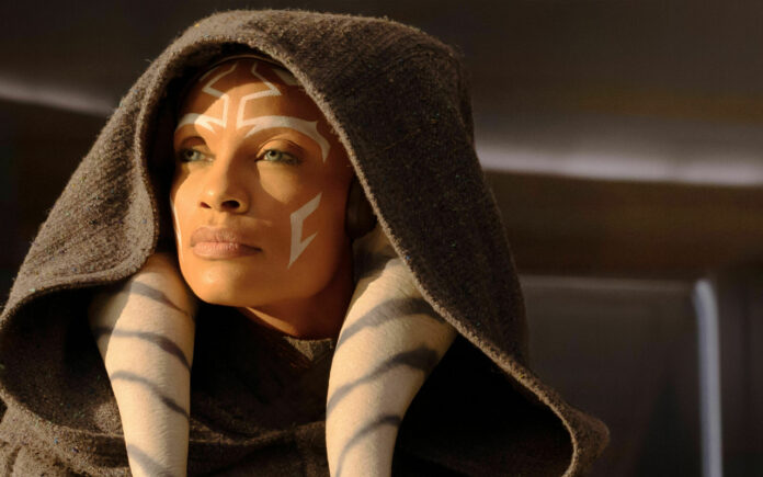 Ahsoka seconda stagione