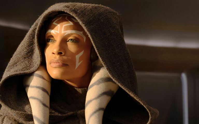 Ahsoka Stagione 2: una conferma e una grande novità per il cast!