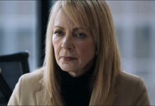 Allison Janney Bombshell