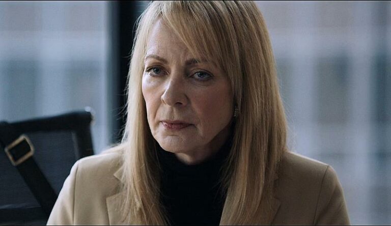 Allison Janney: 10 cose che non sai sull’attrice