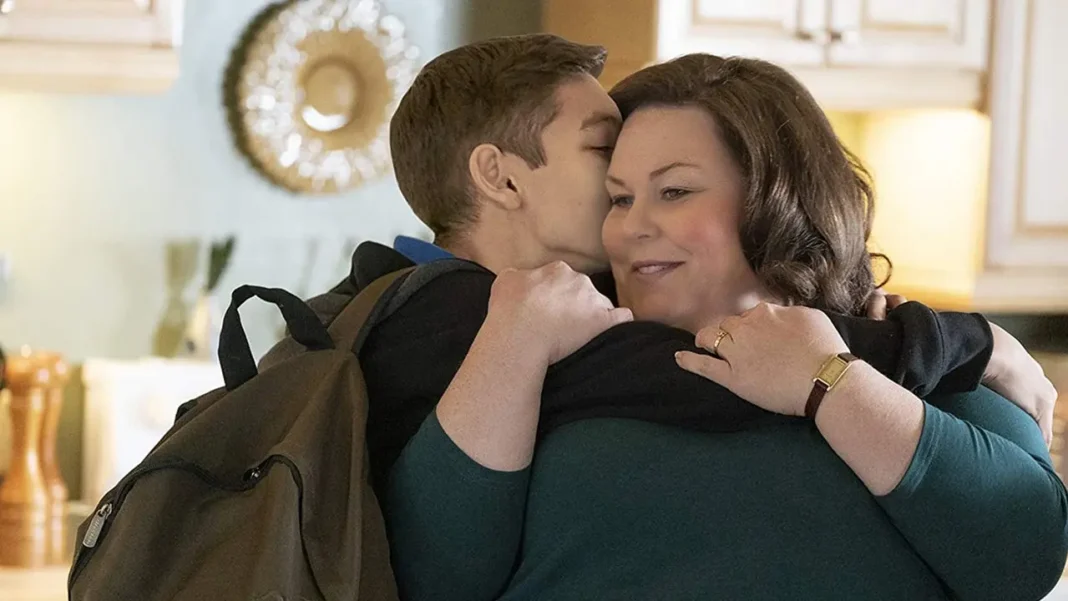 Atto di fede Chrissy Metz