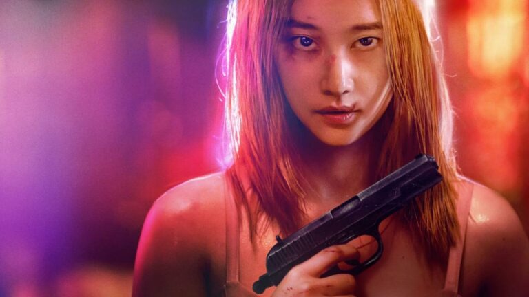 Ballerina: recensione del film coreano su Netflix