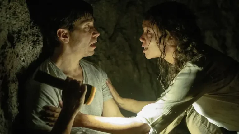 Barbarian: il film horror avrà un adattamento videoludico