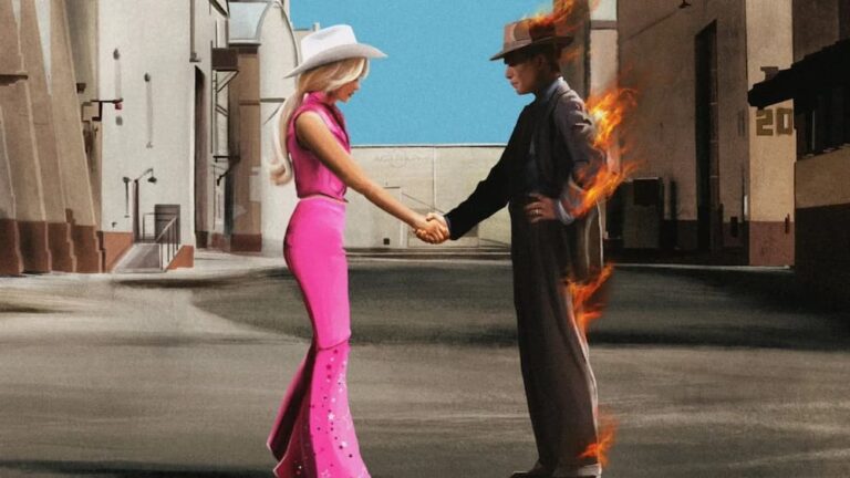 Barbenheimer: per Martin Scorsese offre agli Studios “la speranza che emerga un cinema diverso”