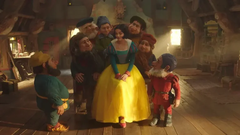 Biancaneve, la spiegazione del finale: come il remake Disney reinventa il classico d’animazione