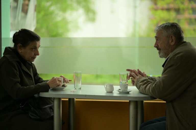 Blaga’s Lessons: recensione del film di Stephan Komandarev – #RoFF18