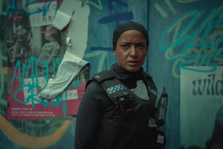 Bodies: la spiegazione del finale della serie Netflix