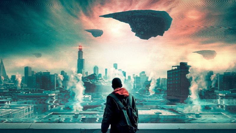 Captive State sequel