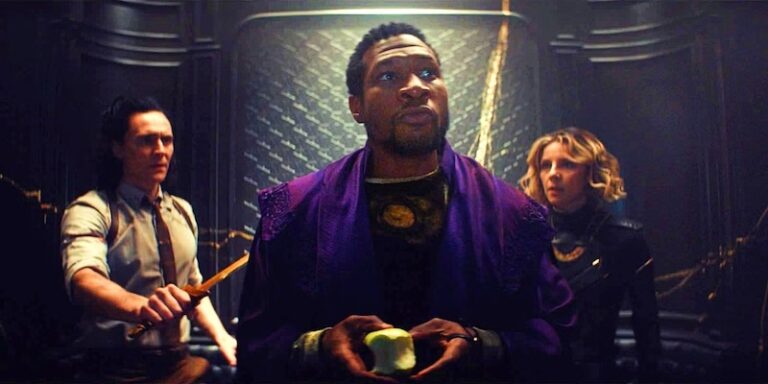 Colui che Rimane e Kang: cosa ne sarà di lui nel MCU?