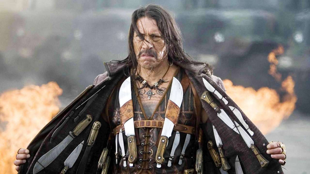 Danny Trejo