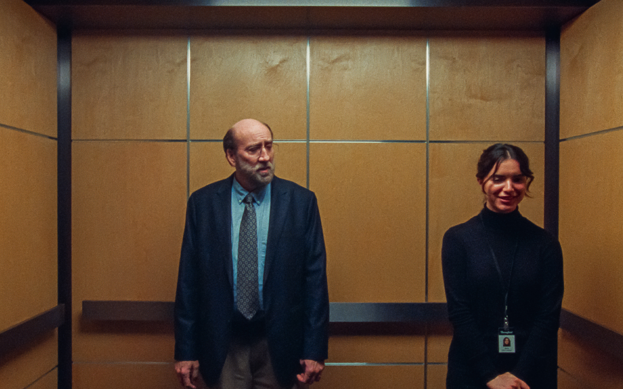 Dream Scenario film cast