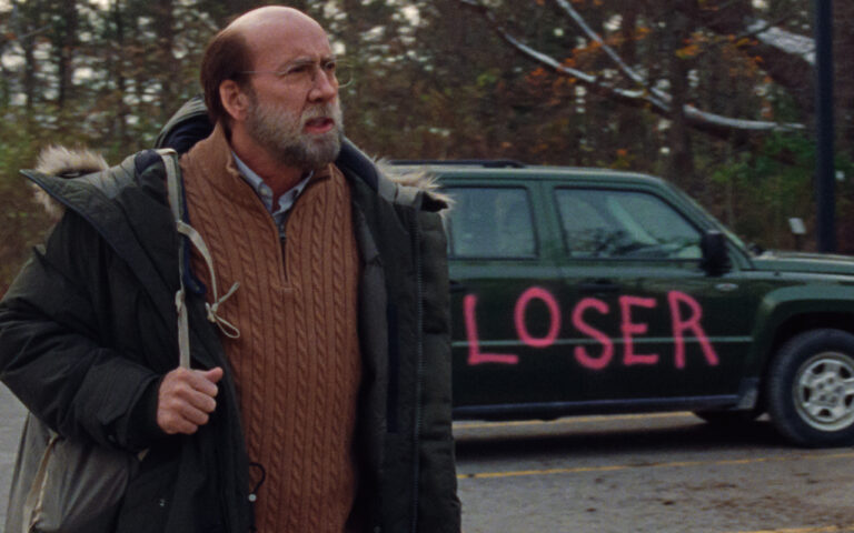 Dream Scenario – Hai mai sognato quest’uomo?: recensione del film con Nicolas Cage – #RoFF18