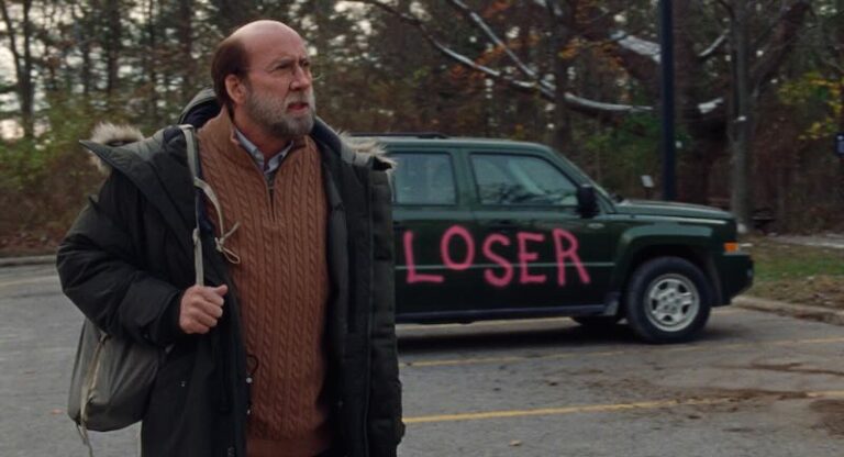 Dream Scenario – Hai mai sognato quest’uomo?, il trailer del film con Nicolas Cage