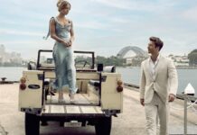 Tutti tranne te (Everyone But You) film 2023