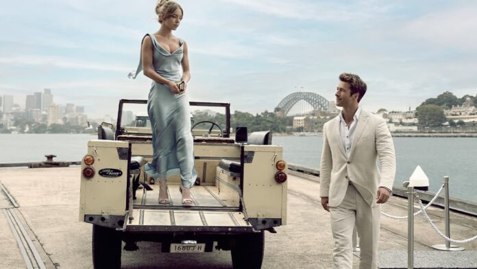 Tutti tranne te (Everyone But You) film 2023