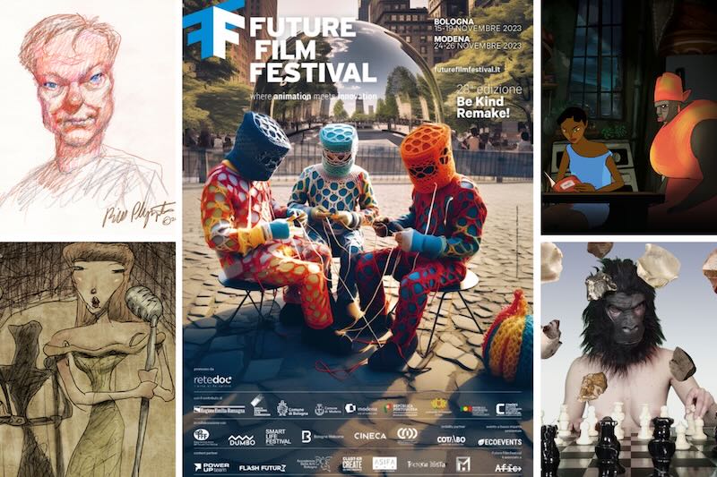 Future Film Festival