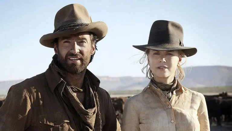 Faraway Downs: trailer della rivisitazione a puntate del film Australia di Baz Luhrmann