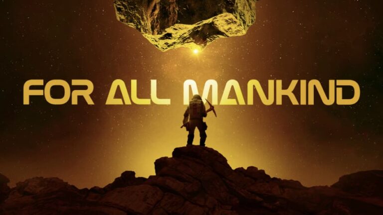 For All Mankind: trailer della quarta stagione