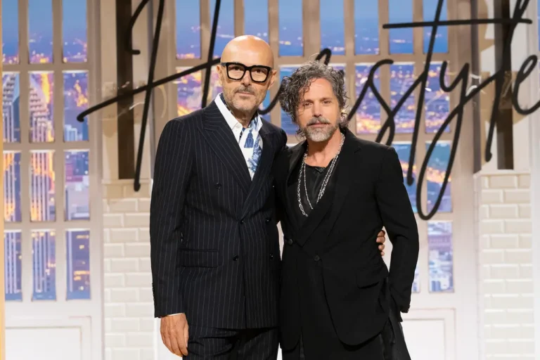 HairStyle, The Talent Show arriva su Real Time, discovery+ e Rakuten TV dal 16 novembre