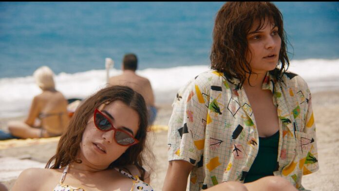 Holiday film recensione