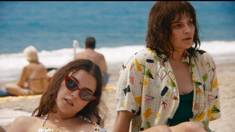 Holiday: recensione del film di Edoardo Gabbriellini – #RoFF18