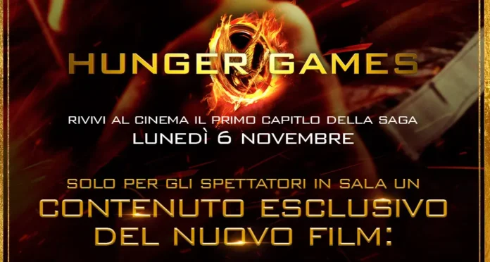 Hunger Games