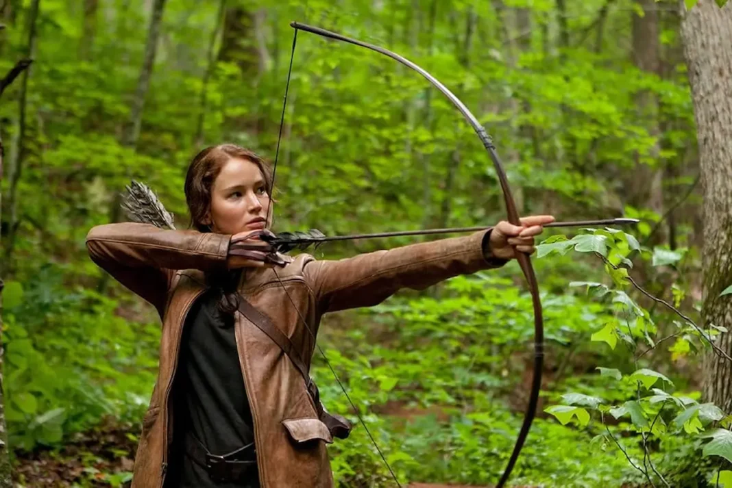 Hunger Games differenze libro film