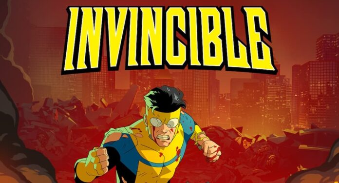 Invincible 2