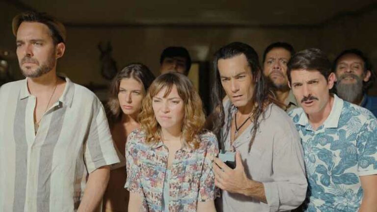 Invito a un assassinio: la spiegazione del finale del film Netflix