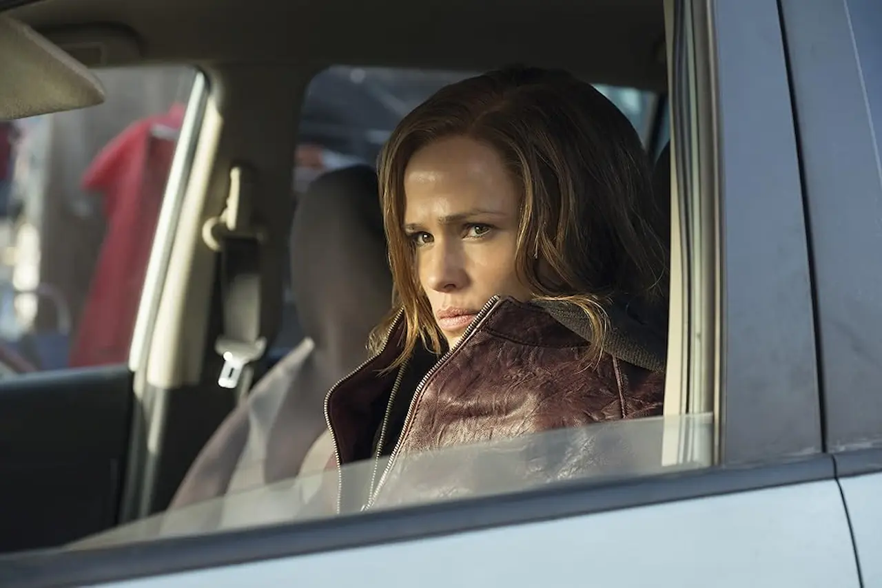 Jennifer Garner in Peppermint - L'angelo della vendetta