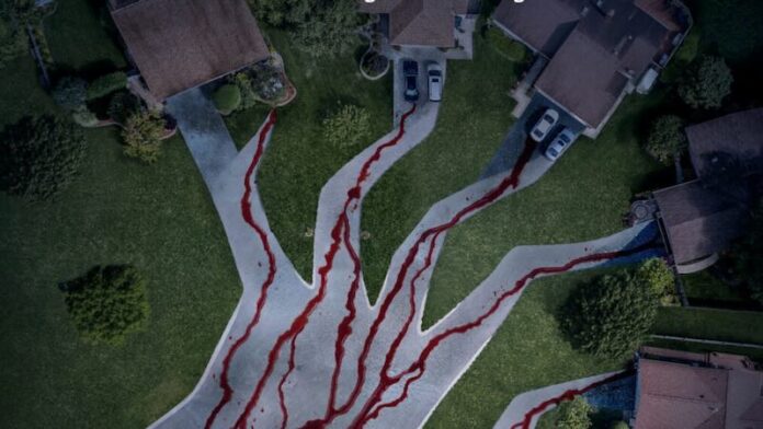 John Carpenter’s Suburban Screams recensione