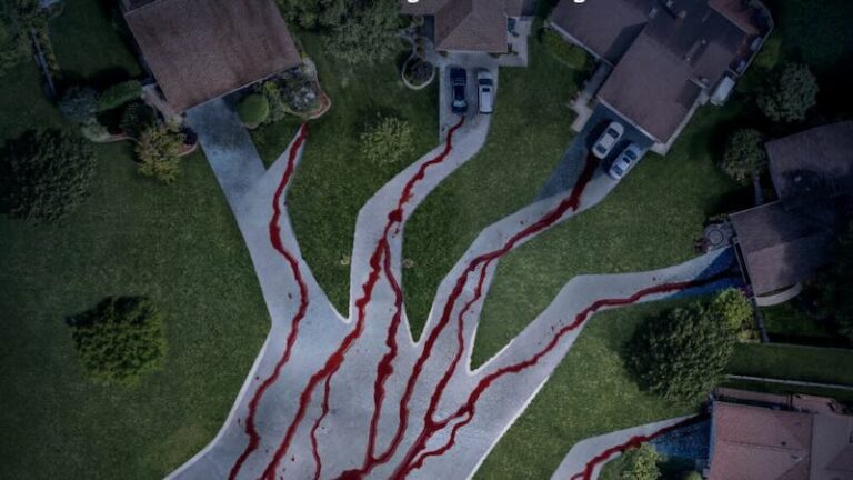 John Carpenter’s Suburban Screams: recensione della serie Peacock