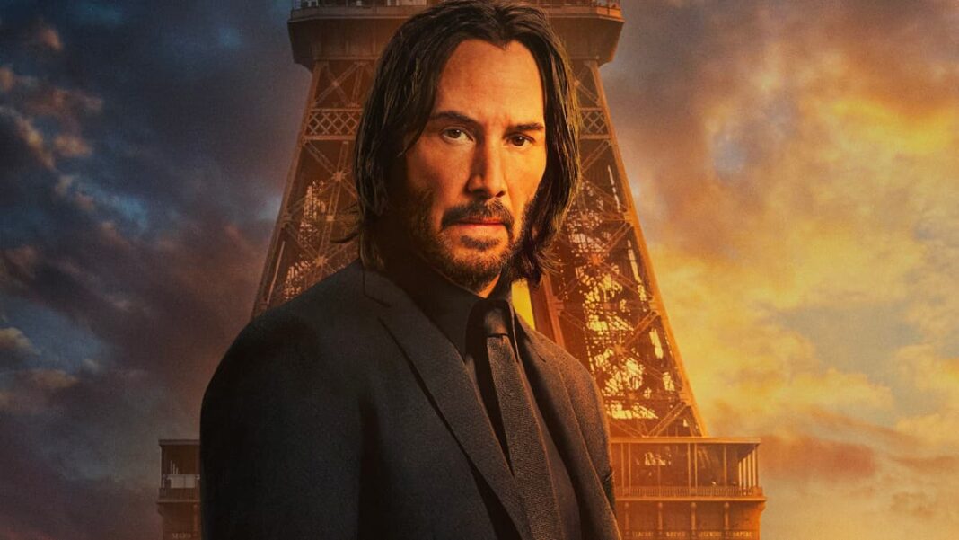 John Wick 5