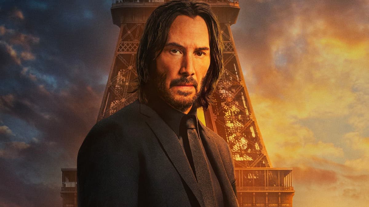 John Wick 5