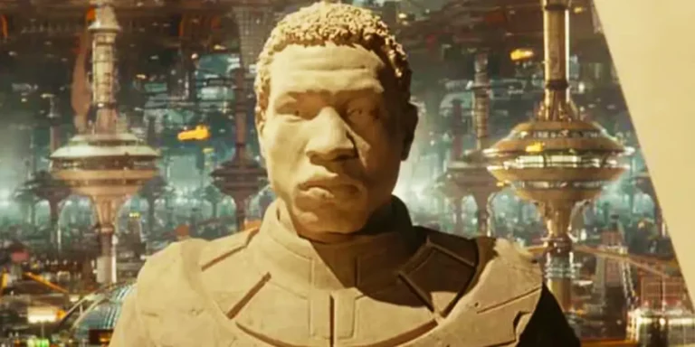 Loki Stagione 2 episodio 4: Easter Egg e riferimenti