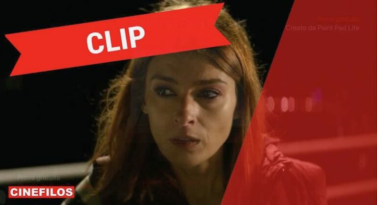 La Fortuna è in un altro biscotto: clip dal film – Il redentore di Valdivia
