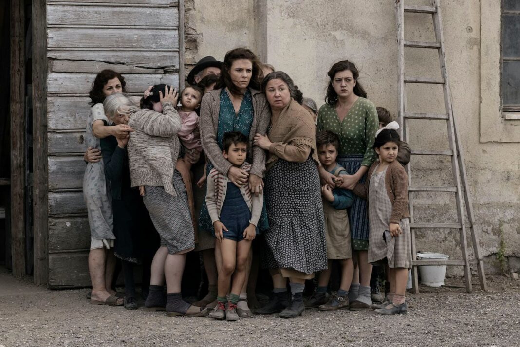 La Storia serie rai fiction 2023