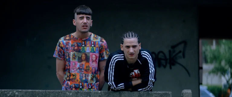 La guerra del Tiburtino III gratis al cinema con Cinefilos
