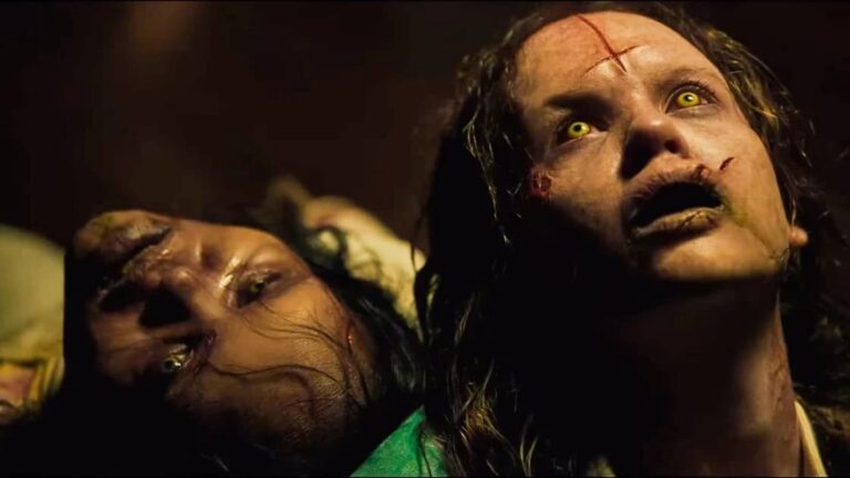 L’esorcista – Il credente: cosa significa quel cameo [SPOILER] per i sequel?