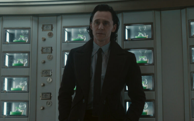 Loki Stagione 2: la spiegazione del finale del secondo episodio