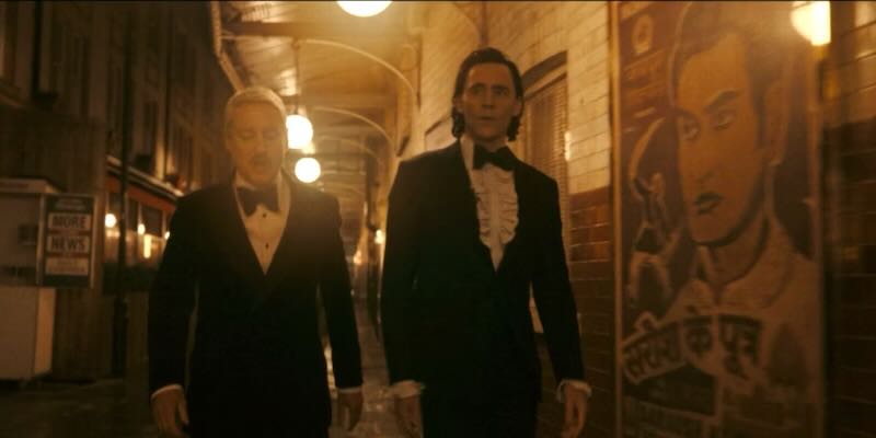 Loki Stagione 2 episodio 2 easter eggs