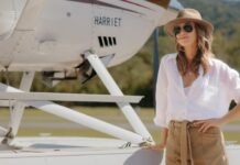 Love Is in the Air Delta Goodrem