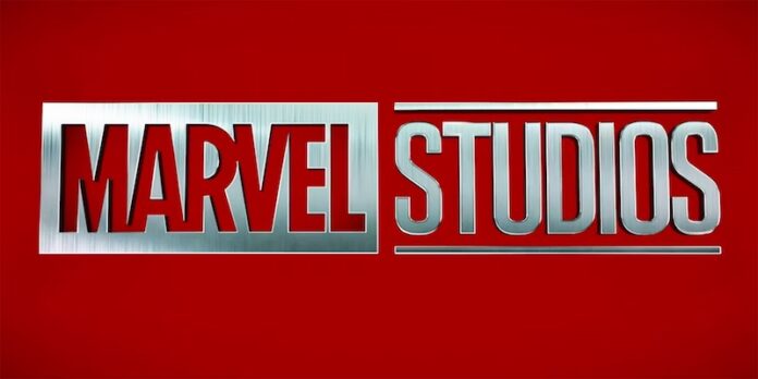 Copia del logotipo de Marvel stuidos MCU