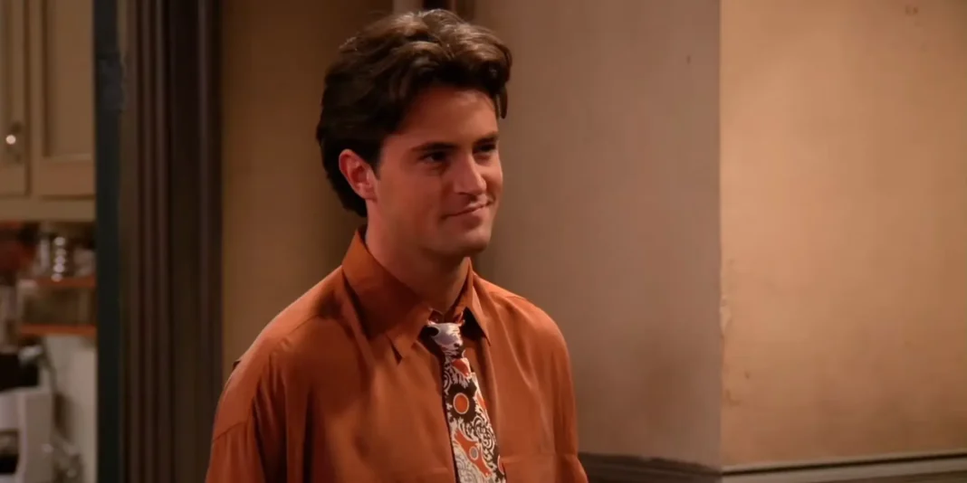 Matthew Perry