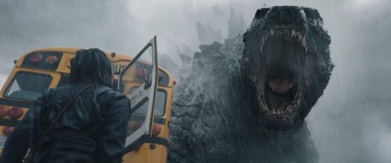 Monarch: Legacy of Monsters: trailer della serie basata sul Monsterverse
